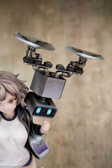 13 Sentinels: Aegis Rim PVC Statue 1/7 Natsuno Minami 28 cm 4560393842770