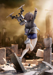 13 Sentinels: Aegis Rim PVC Statue 1/7 Natsuno Minami 28 cm 4560393842770