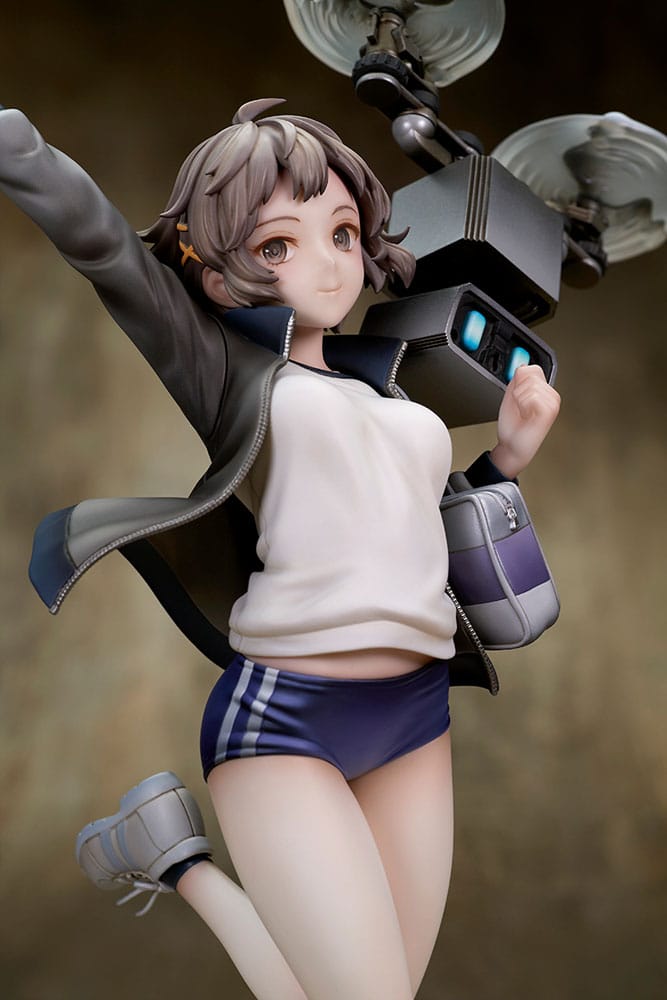 13 Sentinels: Aegis Rim PVC Statue 1/7 Natsuno Minami 28 cm 4560393842770