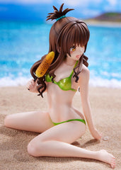 To Love-Ru Darkness Statue PVC 1/7 Mikan Yuuki Bikini Style 12 cm 4560393842794