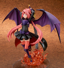 That Time I Got Reincarnated as a Slime PVC Statue 1/7 Milim Nava Dragonoid 25 cm 4560393842800