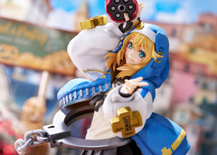 Guilty Gear Strive PVC Statue 1/7 Bridget 27 cm 4560393842817