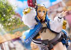 Guilty Gear Strive PVC Statue 1/7 Bridget 27 cm 4560393842817