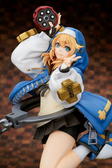 Guilty Gear Strive PVC Statue 1/7 Bridget 27 cm 4560393842817