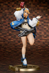 Guilty Gear Strive PVC Statue 1/7 Bridget 27 cm 4560393842817