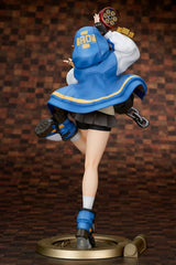 Guilty Gear Strive PVC Statue 1/7 Bridget 27 cm 4560393842817