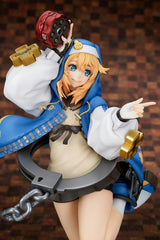 Guilty Gear Strive PVC Statue 1/7 Bridget 27 cm 4560393842817