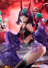 Fate/Grand Order Caster PVC Statue 1/7 Shuten Douji HALLOWEEN 21 cm 4560393842831