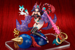 Fate/Grand Order Caster PVC Statue 1/7 Shuten Douji HALLOWEEN 21 cm 4560393842831