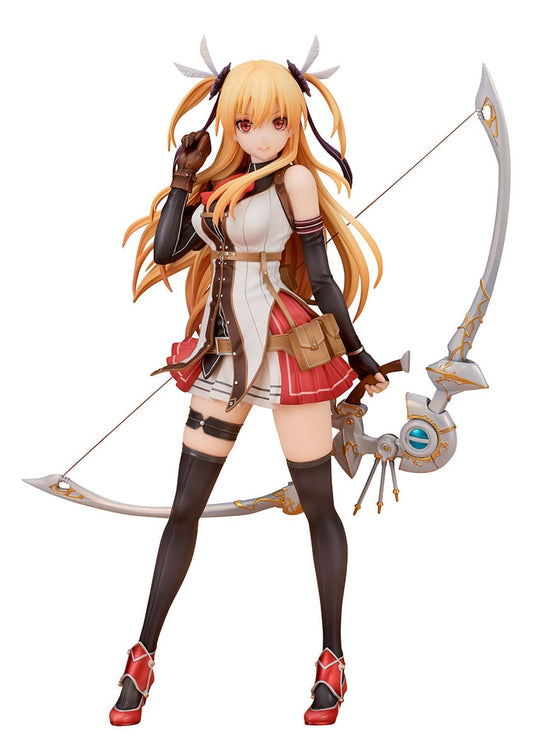 The Legend of Heroes PVC Statue 1/7 Sen no Kiseki II Alisa Reinford 23 cm 4560393842855