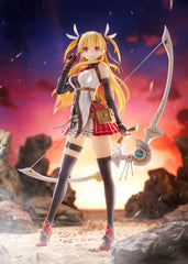 The Legend of Heroes PVC Statue 1/7 Sen no Kiseki II Alisa Reinford 23 cm 4560393842855