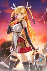 The Legend of Heroes PVC Statue 1/7 Sen no Kiseki II Alisa Reinford 23 cm 4560393842855