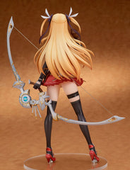 The Legend of Heroes PVC Statue 1/7 Sen no Kiseki II Alisa Reinford 23 cm 4560393842855