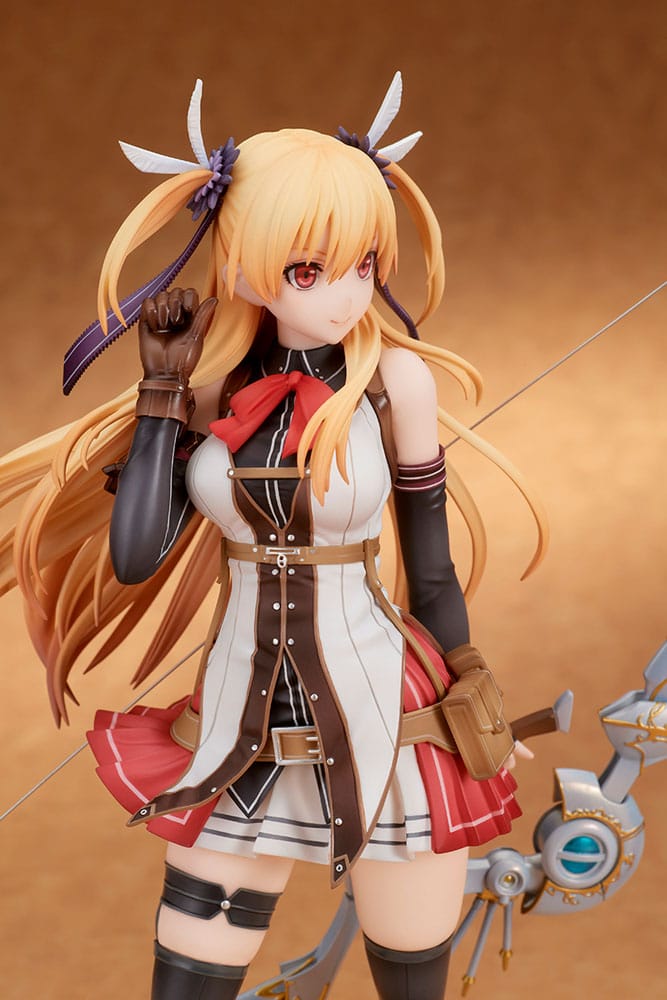 The Legend of Heroes PVC Statue 1/7 Sen no Kiseki II Alisa Reinford 23 cm 4560393842855