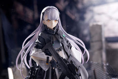 Girls' Frontline Statue PVC 1/7 AK-Alfa 23 cm 4560393842886