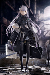 Girls' Frontline Statue PVC 1/7 AK-Alfa 23 cm 4560393842886