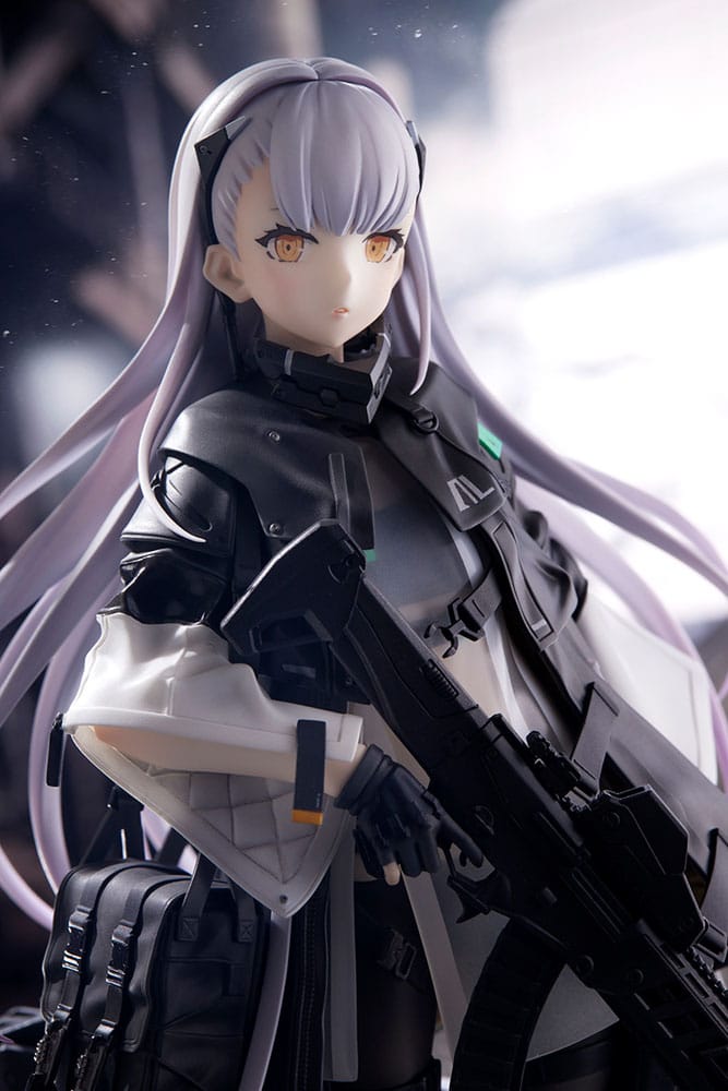 Girls' Frontline Statue PVC 1/7 AK-Alfa 23 cm 4560393842886