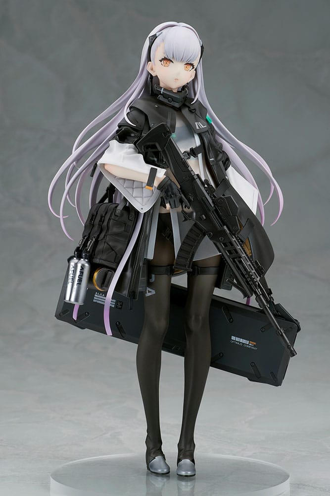 Girls' Frontline Statue PVC 1/7 AK-Alfa 23 cm 4560393842886