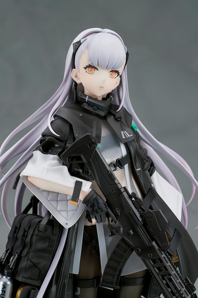 Girls' Frontline Statue PVC 1/7 AK-Alfa 23 cm 4560393842886