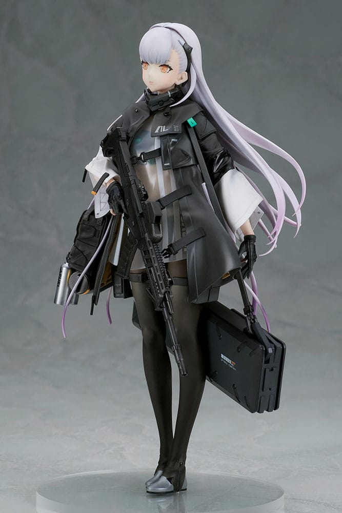 Girls' Frontline Statue PVC 1/7 AK-Alfa 23 cm 4560393842886