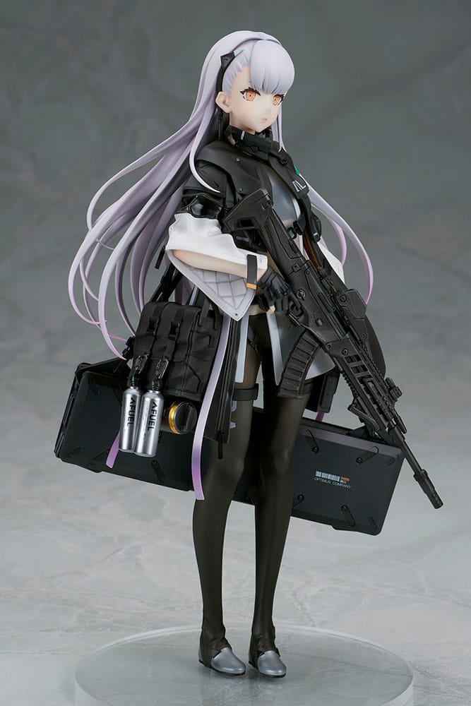 Girls' Frontline Statue PVC 1/7 AK-Alfa 23 cm 4560393842886