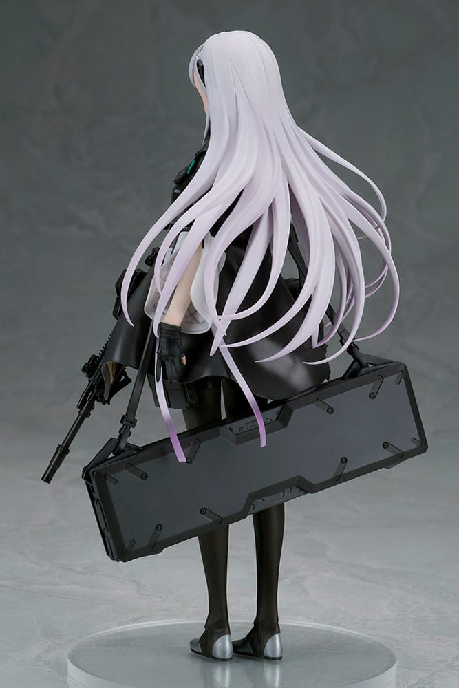 Girls' Frontline Statue PVC 1/7 AK-Alfa 23 cm 4560393842886