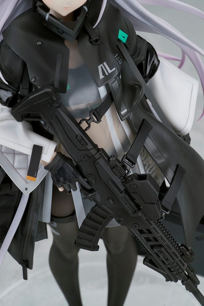 Girls' Frontline Statue PVC 1/7 AK-Alfa 23 cm 4560393842886