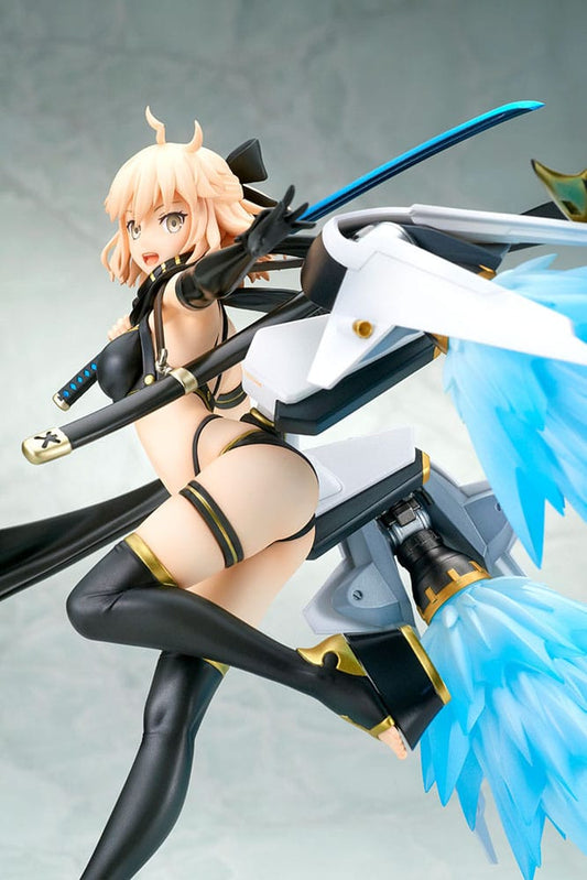 Fate/Grand Order PVC Statue 1/7 Assassin Okita J Souji First Ascension 25 cm 4560393842893