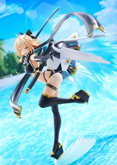 Fate/Grand Order PVC Statue 1/7 Assassin Okita J Souji First Ascension 25 cm 4560393842893