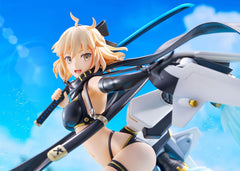 Fate/Grand Order PVC Statue 1/7 Assassin Okita J Souji First Ascension 25 cm 4560393842893