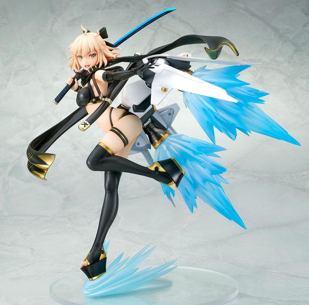 Fate/Grand Order PVC Statue 1/7 Assassin Okita J Souji First Ascension 25 cm 4560393842893