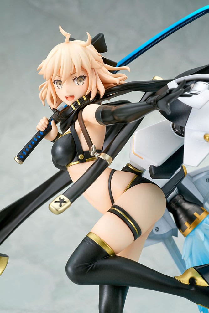 Fate/Grand Order PVC Statue 1/7 Assassin Okita J Souji First Ascension 25 cm 4560393842893