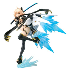 Fate/Grand Order PVC Statue 1/7 Assassin Okita J Souji First Ascension 25 cm 4560393842893