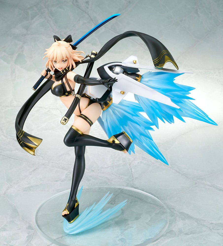 Fate/Grand Order PVC Statue 1/7 Assassin Okita J Souji First Ascension 25 cm 4560393842893