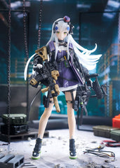 Girls' Frontline Statue PVC 1/7 416MOD3 25 cm 4560393842961