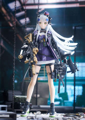 Girls' Frontline Statue PVC 1/7 416MOD3 25 cm 4560393842961