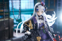 Girls' Frontline Statue PVC 1/7 416MOD3 25 cm 4560393842961