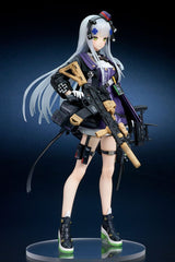 Girls' Frontline Statue PVC 1/7 416MOD3 25 cm 4560393842961