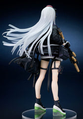 Girls' Frontline Statue PVC 1/7 416MOD3 25 cm 4560393842961