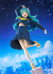 Urusei Yatsura Statue PVC 1/7 Lum Uniform Ver. 28 cm 4560393842985