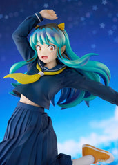 Urusei Yatsura Statue PVC 1/7 Lum Uniform Ver. 28 cm 4560393842985