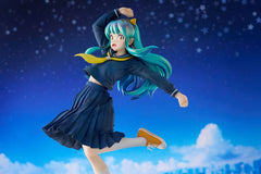 Urusei Yatsura Statue PVC 1/7 Lum Uniform Ver. 28 cm 4560393842985