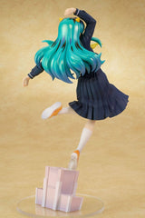 Urusei Yatsura Statue PVC 1/7 Lum Uniform Ver. 28 cm 4560393842985