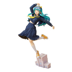 Urusei Yatsura Statue PVC 1/7 Lum Uniform Ver. 28 cm 4560393842985