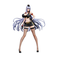 Valkyria Chronicles 4 Statue PVC 1/7 Selvaria Bles Swimsuit Style 26 cm 4560393843029