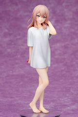 My Dress-Up Darling Statue PVC 1/7 Sajuna Inui T-shirt Ver. 23 cm 4560393843043