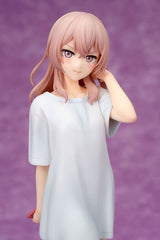 My Dress-Up Darling Statue PVC 1/7 Sajuna Inui T-shirt Ver. 23 cm 4560393843043