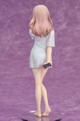 My Dress-Up Darling Statue PVC 1/7 Sajuna Inui T-shirt Ver. 23 cm 4560393843043