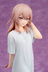 My Dress-Up Darling Statue PVC 1/7 Sajuna Inui T-shirt Ver. 23 cm 4560393843043