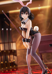 Strike the Blood Statue PVC 1/7 Yukina Himeragi Bunny Girl Style 25 cm 4560393843050